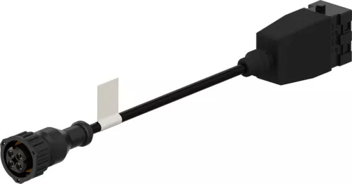 Connector Cable, electronic brake system