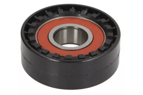 Tensioner Pulley, V-ribbed belt