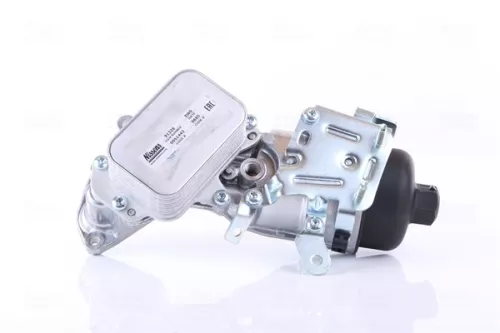 Oil Cooler, engine oil