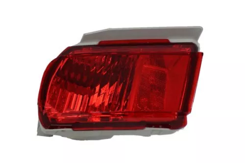 Rear Fog Light