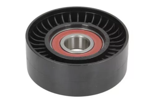 Tensioner Pulley, V-ribbed belt