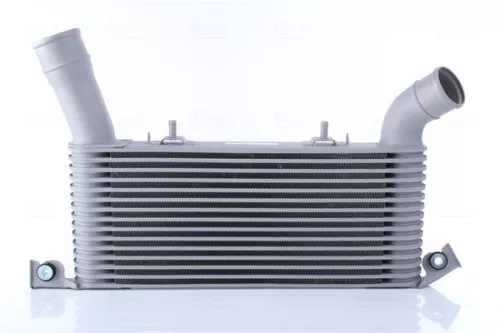 Charge Air Cooler
