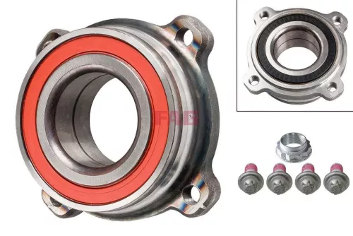 Wheel Bearing Kit