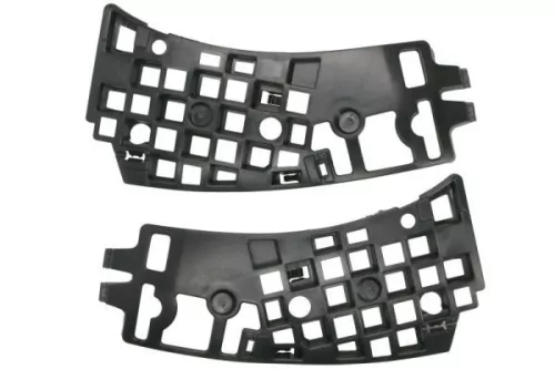 Mounting Bracket, bumper