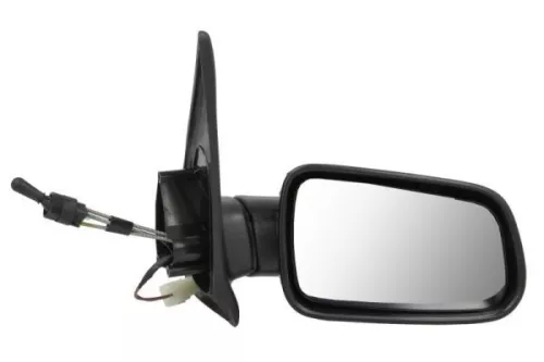 Exterior Mirror