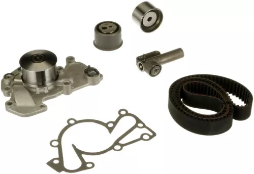 Water Pump & Timing Belt Kit