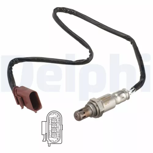 Oxygen Sensor