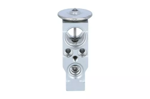 Expansion Valve, air conditioning
