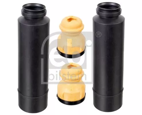 Dust Cover Kit, shock absorber