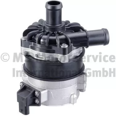 Auxiliary Water Pump (cooling water circuit)