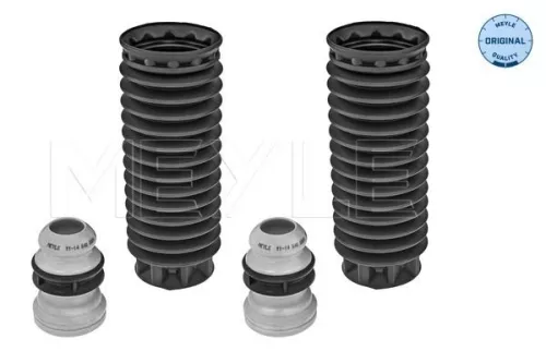 Dust Cover Kit, shock absorber