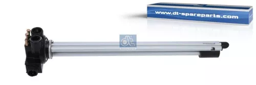 Sender Unit, fuel tank