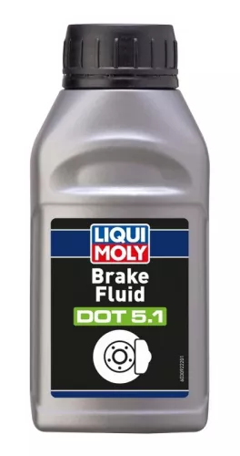 Brake Fluid
