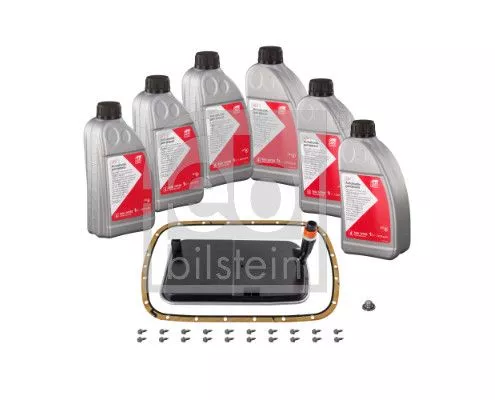 Parts Kit, automatic transmission oil change