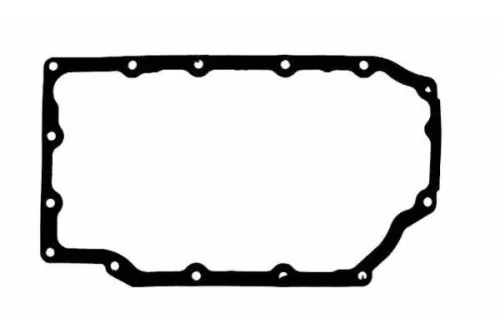 Gasket, oil sump