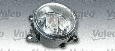 Front Fog Light