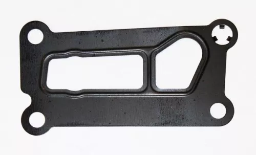 Gasket, oil filter housing