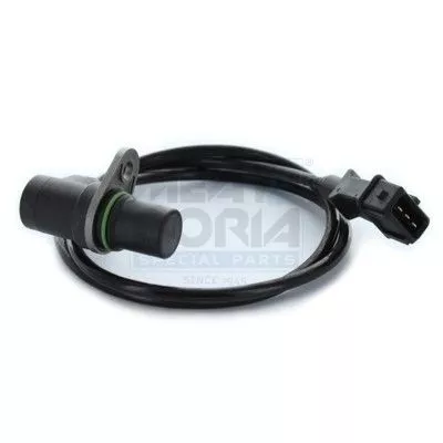 Sensor, crankshaft pulse