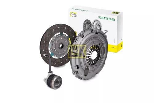 Clutch Kit