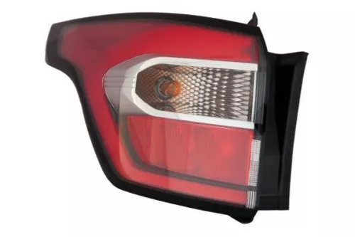 Tail Light Assembly