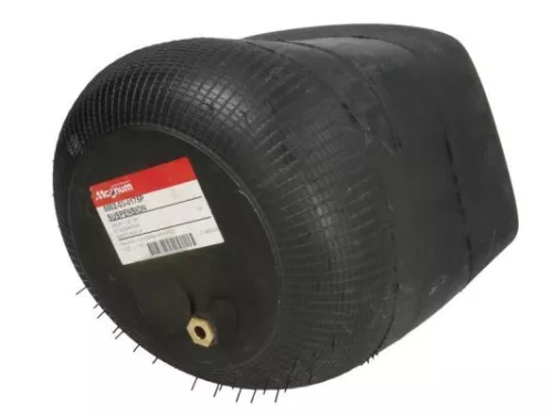 Bellow, air suspension