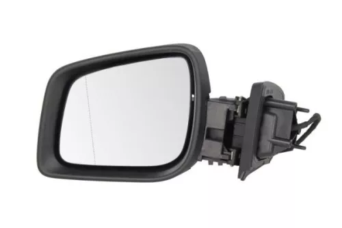 Exterior Mirror