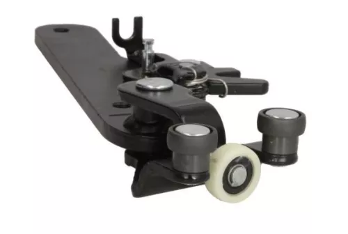 Roller Guide, sliding door