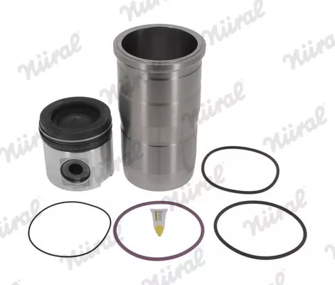 Repair Kit, piston/cylinder liner