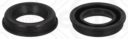 Seal, camshaft seal cap