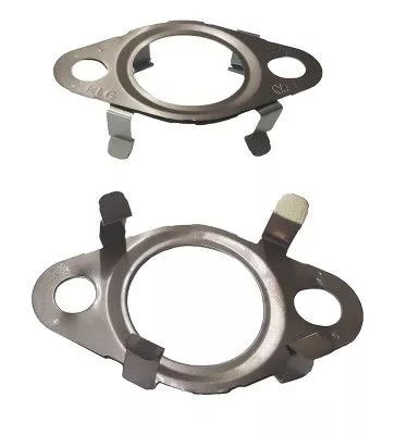 Gasket, EGR valve pipe