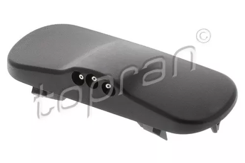 Washer Fluid Jet, window cleaning