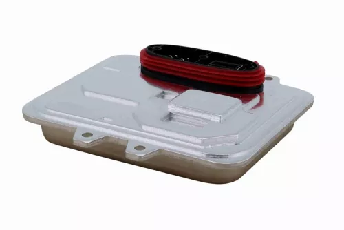 Control Unit, lights