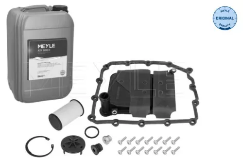 Parts Kit, automatic transmission oil change