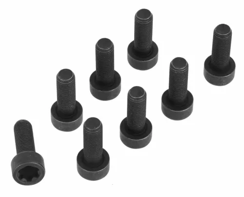 Screw Set, flywheel