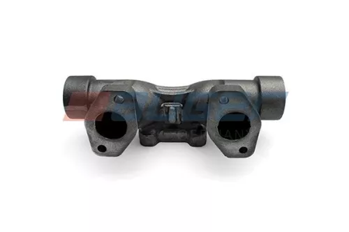 Manifold, exhaust system