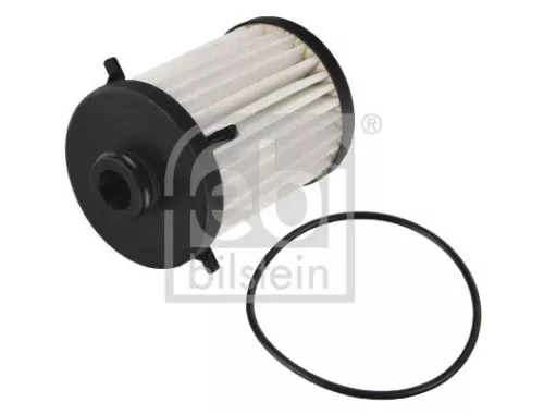 Hydraulic Filter, automatic transmission