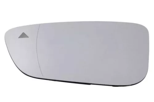 Mirror Glass, exterior mirror