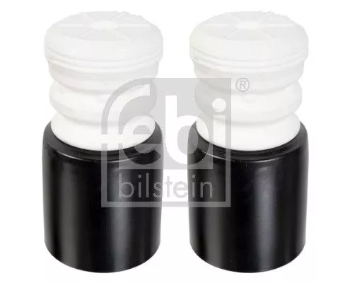 Dust Cover Kit, shock absorber