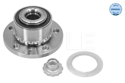 Wheel Hub