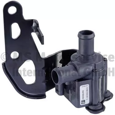 Auxiliary Water Pump (cooling water circuit)