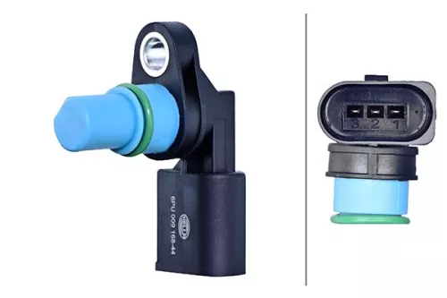 Sensor, camshaft position