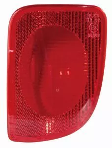 Rear Fog Light