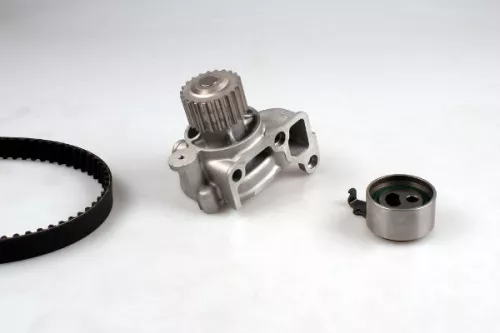 Water Pump & Timing Belt Kit