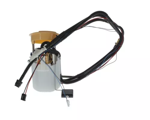 fuel supply unit