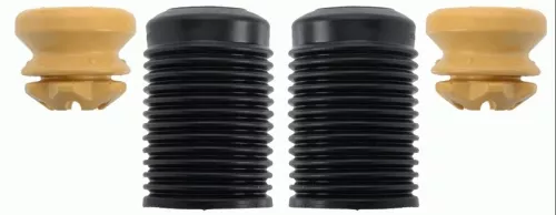 Dust Cover Kit, shock absorber
