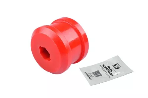 Mounting, control/trailing arm