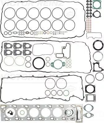 Full Gasket Kit, engine