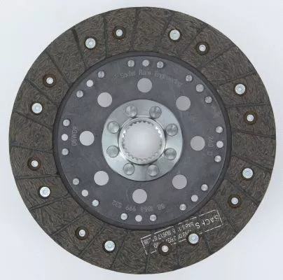 Clutch Disc