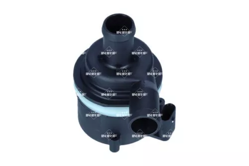 Auxiliary Water Pump (cooling water circuit)