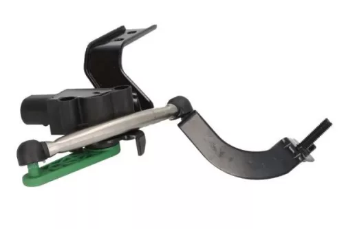 Sensor, headlight levelling